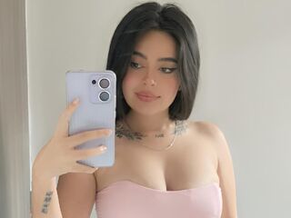 jasmin cam IsabellaMonn