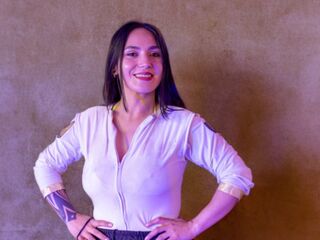 jasmin cam IsisMoreau