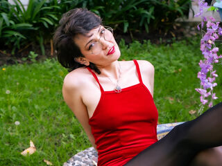 shower cam IveteDurand