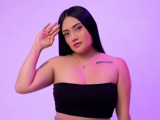 cam girl sexshow IvonneNoir