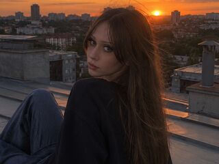 topless webcam girl JamiGabbett