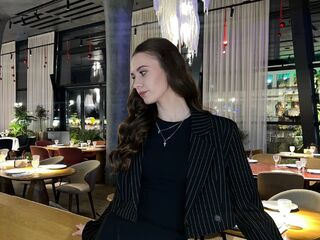 adult liveshow JanethDevalk