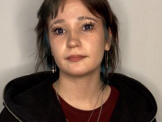 nude web cam JanethPontoriero