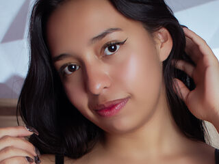 camwhore naked JaryNova