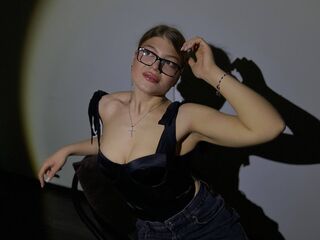 girl chat room JennyBlossom