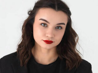 fingering webcamgirl JoannaPercell