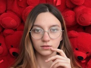 hot girl webcam picture JoeannWene