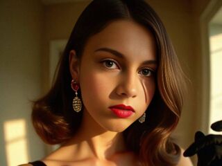 bedroom livesex JolynManthe