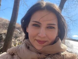 live striptease show KailaDuch