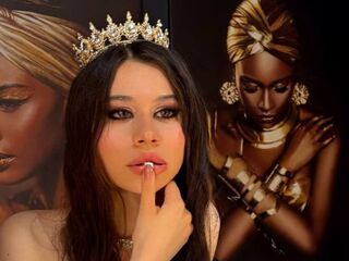 hot girl live cam KarenEstrada