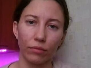 kinky video chat performer KarinaThum