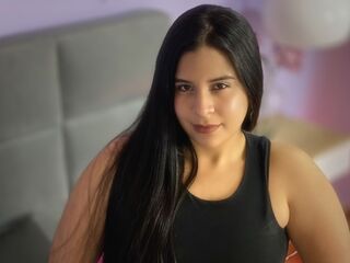 camgirl spreading pussy KarolinePalmer