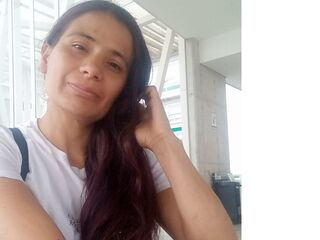 teaser web cam KasandraVixen