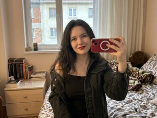 free live webcam picture KeliCollymore