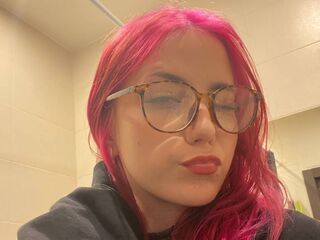 shower webcam KelySims