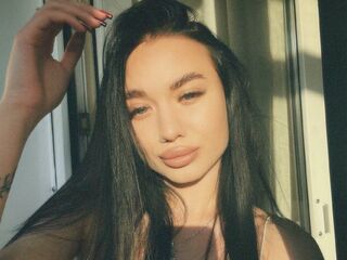 beautiful webcam girl KimikoBardach