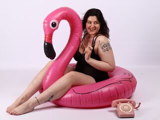 hot girl webcam photo KiraKovall