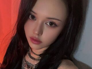 spy webcam KristyShatten