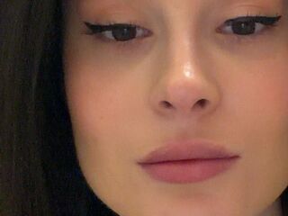 naughty camgirl masturbating with dildo KrystinTuchman