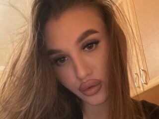 hot girl webcam photo KyraVictorine