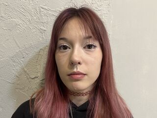 girl fingering bald pussy LaraWils