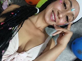 naked girl with live cam LauSanders