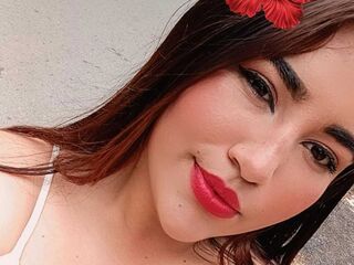 jasmin camgirl picture LauThompson