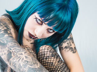 hot girl LaurentMedina