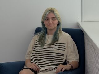 anal sex webcam LauriMagnie
