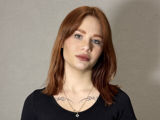 dity cam show LeilaDensford