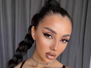 naughty cam girl masturbating with dildo LeonidaAbdon