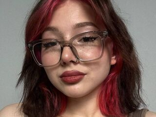 videochat LessyGrayce