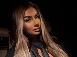 kinky webcam video LeylaBunny