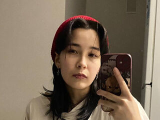 webcam striptease show LibertyBranden