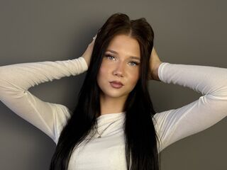 hot naked webcamgirl LidiaBranscome