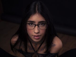 jasmin cam LiliCollyns