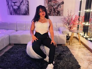 naked cam chat LiliVelvet