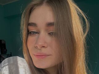 webcam live show LiliaFeti