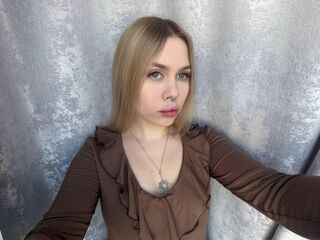 adult liveshow LilianaCross