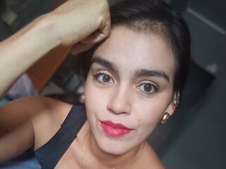 naughty webcamgirl LilithAda