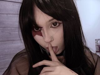 nude cam pic LilithZaruba