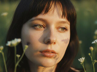 shower webcam LiluSoto