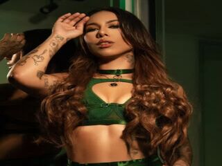 webcamgirl videochat LilyHarpers