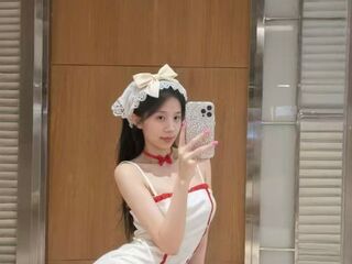 jasmin live sex picture LilyYuan
