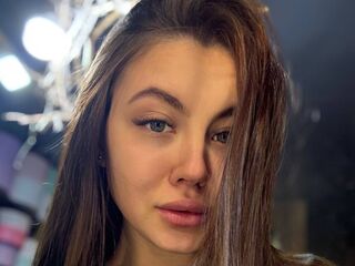 naked webcamgirl video LinNova