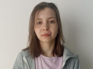 beautiful girl LindaParkins