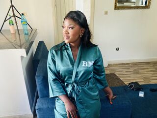 hot livecam LisaNitti