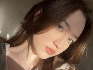 naughty camgirl fingering shaved pussy LisanBrown