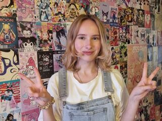free jasmin livecam LisetteMaupredi