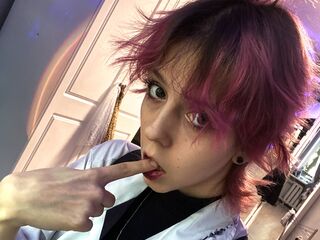 girl cam free LorenzaSample